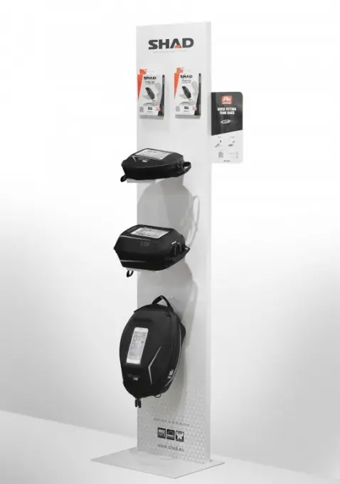 Cumpără online Showroom display SHAD D0EXPS01