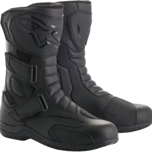 Bestseller Cizme Touring Alpinestars Radon Drystar Black 40