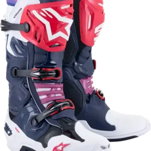 Vezi acum Cizme Alpinestars Tech 10 Supervented Blue/White 44,5