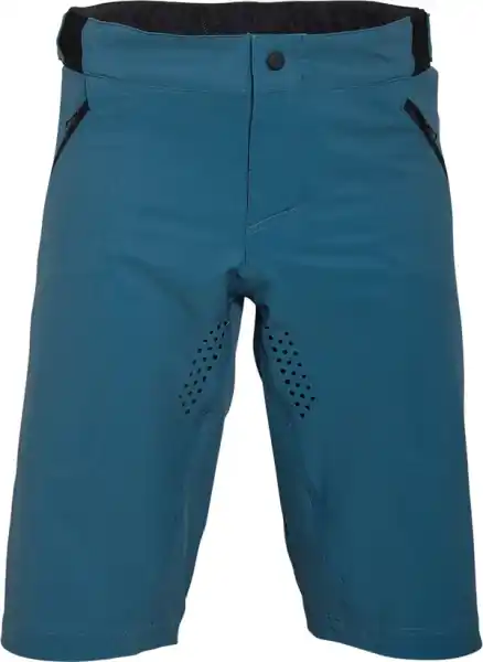 Cel mai vândut Pantaloni Scurti MTB Thor Assist Teal 32