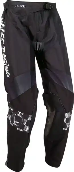 Pantaloni Moose Racing M1 Black 28 Plată sigură