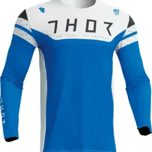 Vezi acum Tricou Thor Prime Rival Blue/White L