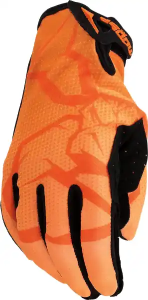 Vezi acum Manusi Moose Racing Agroid™ Pro Orange L