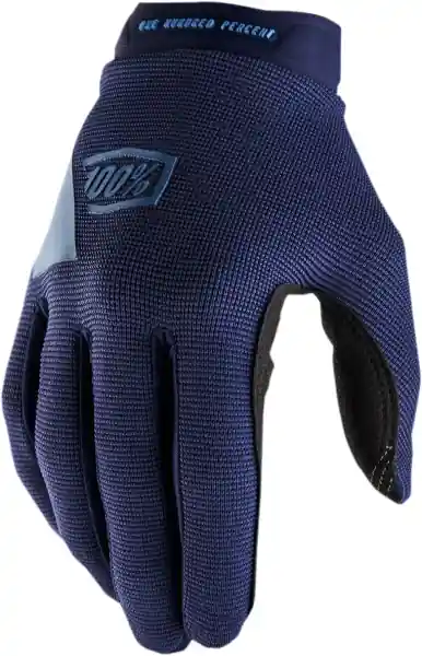 Manusi Dama 100% Ridecamp Navy/Slate Blue M Preț mic