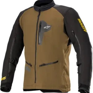 Vezi acum Geaca Alpinestars Venture XT Camel/Black XL