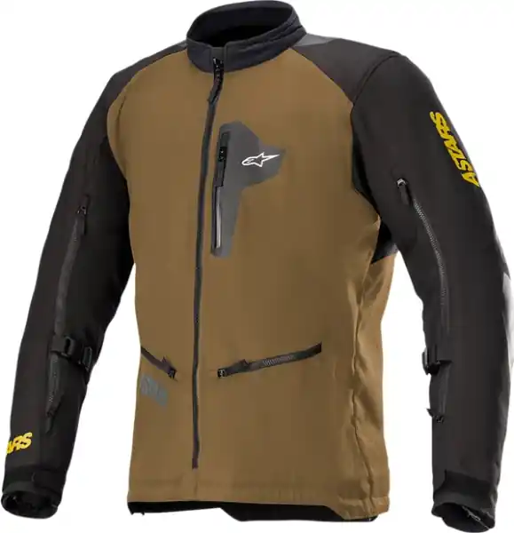 Vezi acum Geaca Alpinestars Venture XT Camel/Black XL