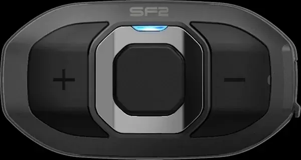 Sistem de Comunicatie Sena Sf2 Bluetooth® Black Comandă acum