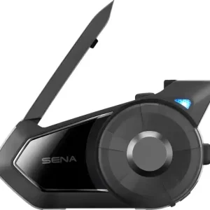 30k Communication System Black Ofertă de sezon