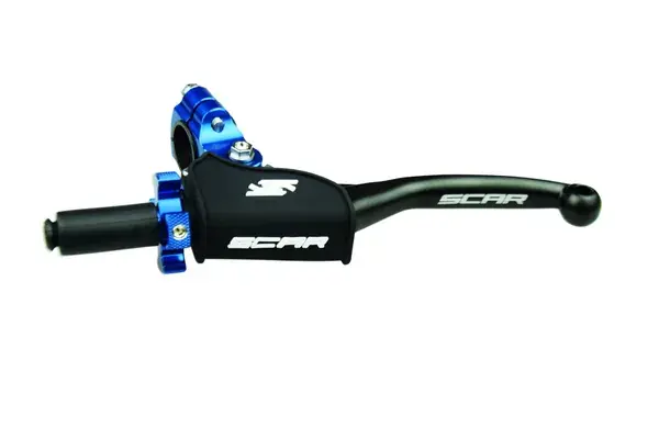 Pivot Clutch Lever Assembly Blue Reducere de preț