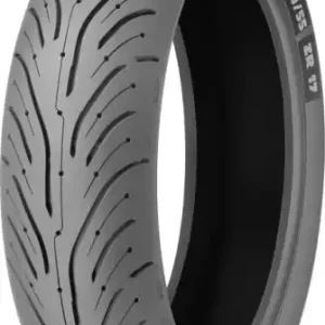 Retur ușor Pilot® Road 4 Gt Dual-compound Sport Touring Radials Tire