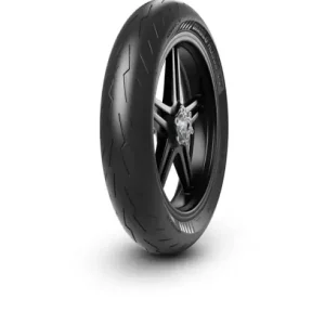 Anvelopa Fata 90/80-17 Pirelli Diablo Rosso Sport Preferatul clienților