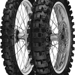 Anvelopa Fata 70/100-19 Pirelli Scorpion Mx32 Mid Hard Ofertă