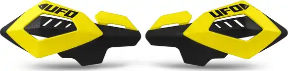 Universal Handguard Replacement Arches Yellow Ieftin