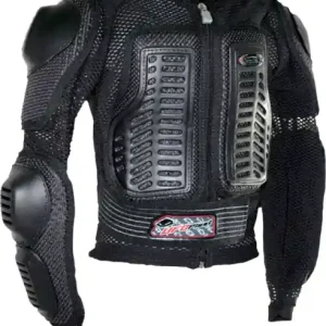 Ufo Bodyguard Boy 2068 Xl Black XL Reduceri