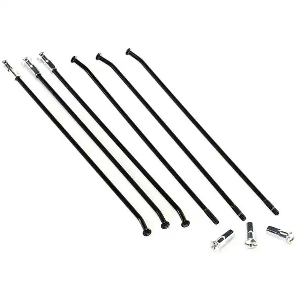SPITA ROATA SPATE 18 INCH BETA ‘13 -‘20 CULOARE NEGRU Plată sigură