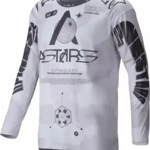 Tricou Alpinestars Racer Hollow Camo/Brown S Retur ușor