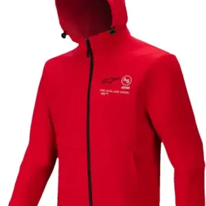 Alpinestars Fluid Haul Jersey Black, White L + Livrare expres