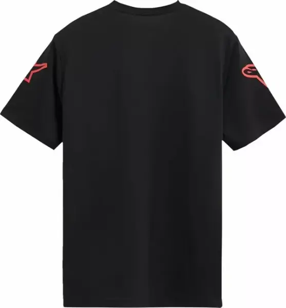 Alpinestars Performance Shouldered T-shirt Black 2XL Premium