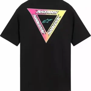 Alpinestars Invert Csf T-shirt Black L Preț redus