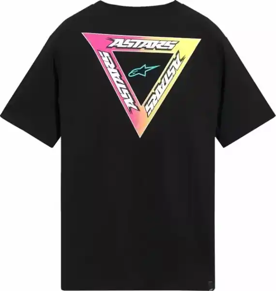 Alpinestars Invert Csf T-shirt Black 2XL Ofertă limitată