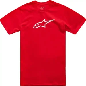 Alpinestars Ageless 2.0 Csf T-shirt Red L Preț mic