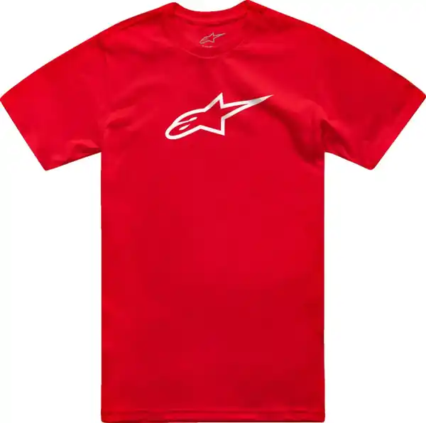 Alpinestars Ageless 2.0 Csf T-shirt Red L Preț mic
