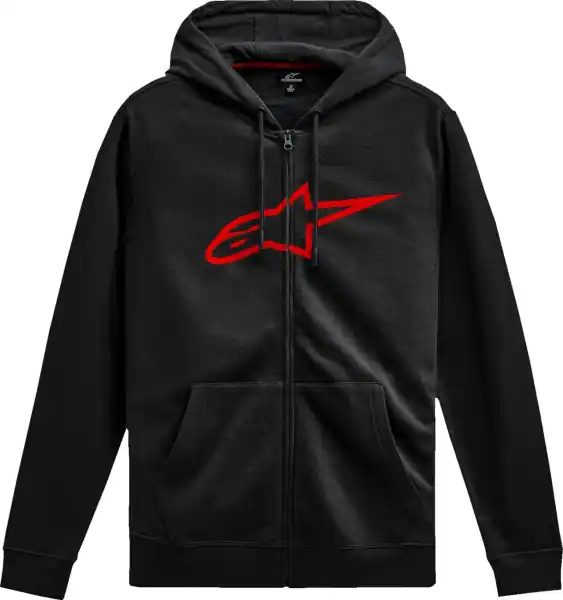Alpinestars Ageless V3 Zip Hoodie Black M Noutate