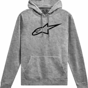 Alpinestars Ageless V3 Pullover Hoodie Gray M Preț promoțional
