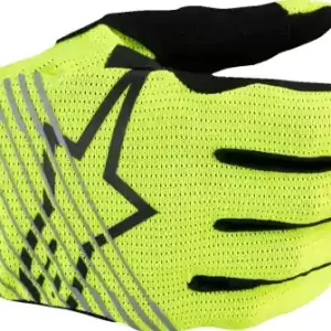 Vezi acum Manusi Alpinestars Radar Pro Mx Yellow/Black M