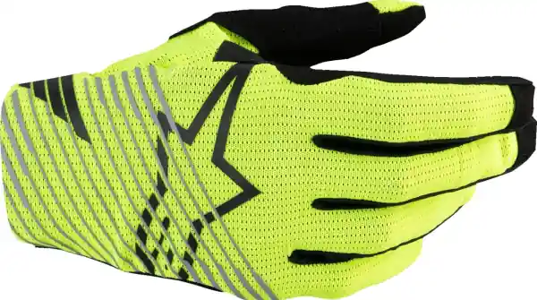 Vezi acum Manusi Alpinestars Radar Pro Mx Yellow/Black M
