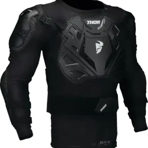 Vezi acum Protectie corp Thor Sentry Xp2 Black S/M