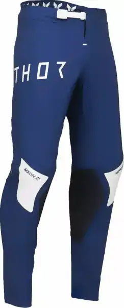 Preferatul clienților Pantaloni Enduro Thor Sportmode Strike Blue 29