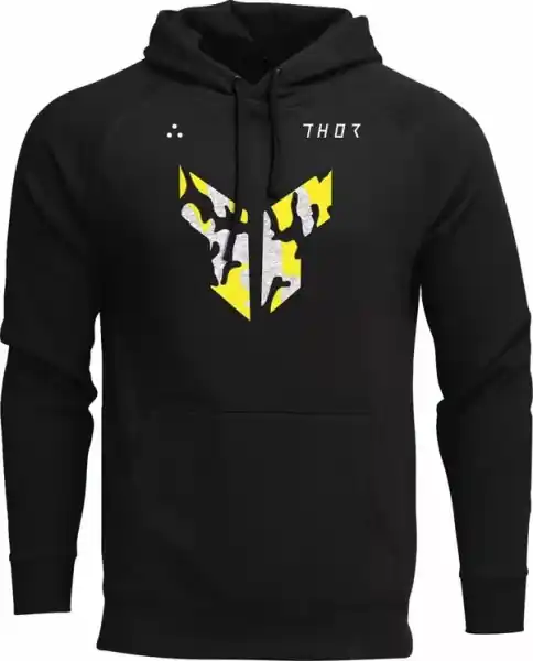 THOR Iconic Pullover Hoodie Livrare expres