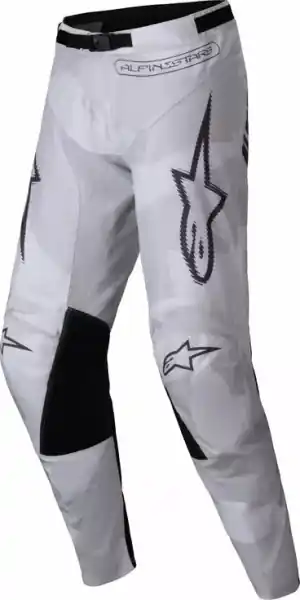 Cumpără online Pantaloni Alpinestars Racer Hollow Brown/Camo 38