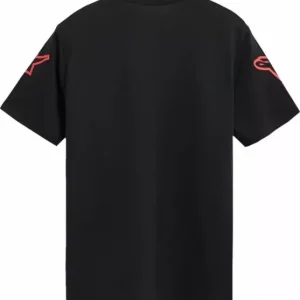 Alpinestars Performance Shouldered T-shirt Black XL Preț redus