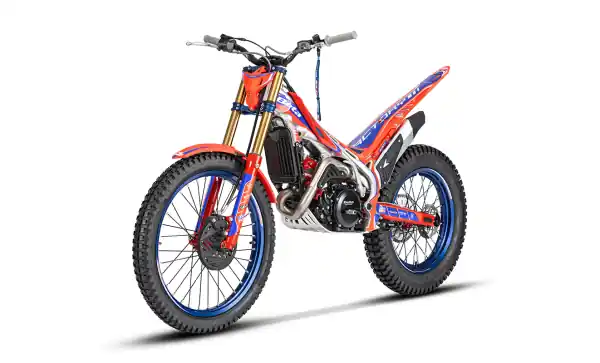 Preț mic Motocicleta Beta EVO Factory 2ST 300