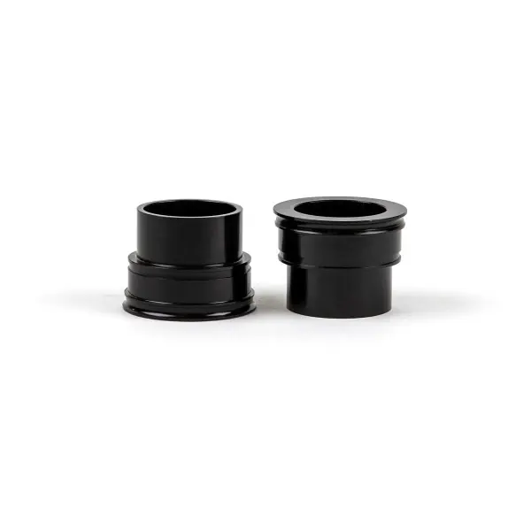 Set Distantiere Roata Fata X-Grip 21" Plată securizată