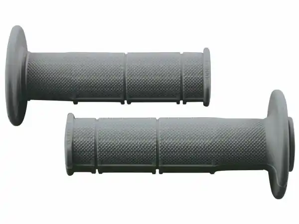Mansoane RACETECH Grey Ofertă specială