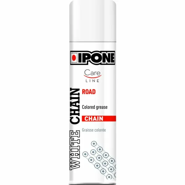 Nu rata Spray lant IPONE White Chain Road 250ml