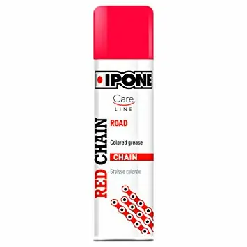 Spray Lant Lubrifiere IPONE Red Road Careline 250 ML Bestseller