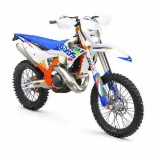 Cel mai vândut KTM 300 EXC SIX DAYS ‘26