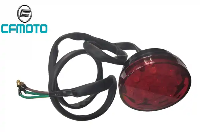 Promoție STOP SPATE CFMOTO CFORCE 400/450/520/550 2016-2024 T3