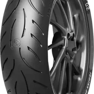 Anvelopa Spate 180/55Z-17 Metzeler Roadtec™ 02 Nu rata