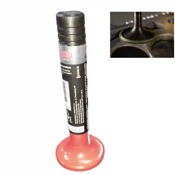 PASTA ABRAZIVA SLEFUIT SUPAPE MOTOR 0.4 40 G Ieftin