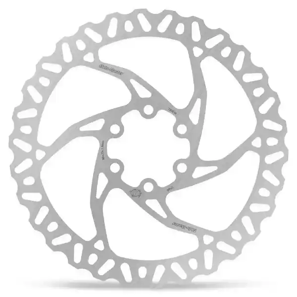 Discount Disc de frână MOTO-MASTER Nitro Silver