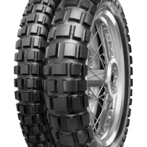 Livrare rapidă Anvelopa Spate 140/80-18 CONTINENTAL TKC 80