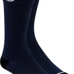 100% Solid Socks Blue L/XL Cumpără online