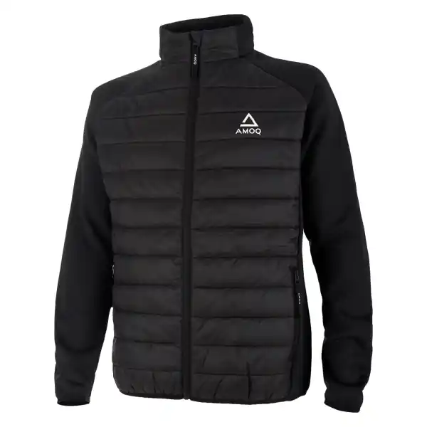 AMOQ Hybrid Jacket Black XS Plată securizată