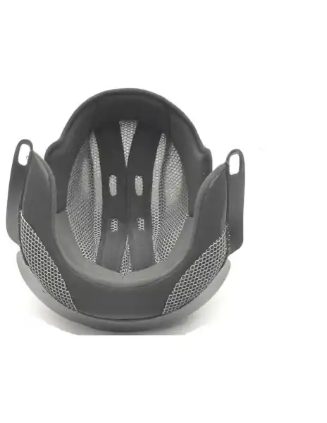 Cumpărături sigure Washable crown padding Airoh Aviator 2.2 black L