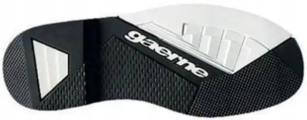Talpa exterioara pentru cizme Gaerne SG 12 Alb/Negru 43 Vezi acum